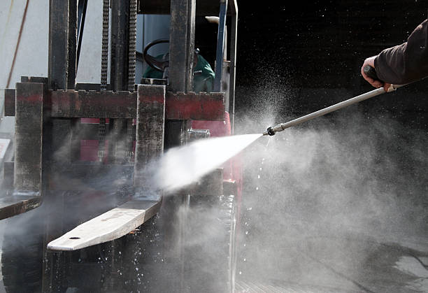Best Building Exterior Washing  in Manville, NJ